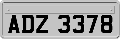 ADZ3378
