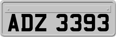 ADZ3393