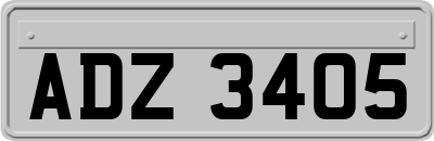 ADZ3405