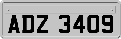 ADZ3409