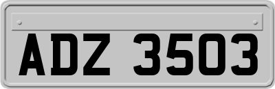 ADZ3503
