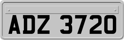 ADZ3720