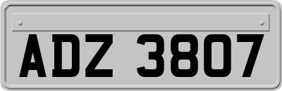 ADZ3807