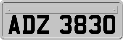 ADZ3830