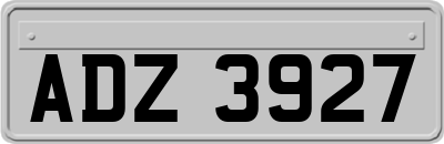 ADZ3927