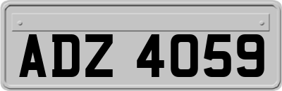 ADZ4059