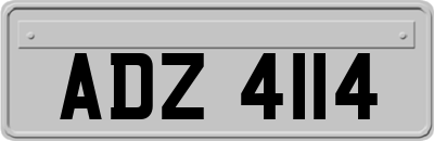ADZ4114