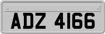 ADZ4166