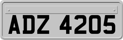 ADZ4205