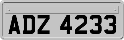 ADZ4233