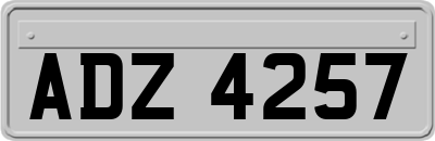 ADZ4257