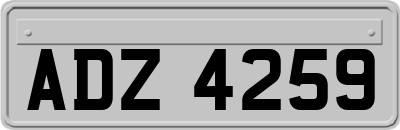 ADZ4259