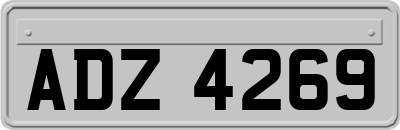 ADZ4269