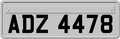 ADZ4478