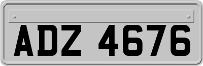 ADZ4676