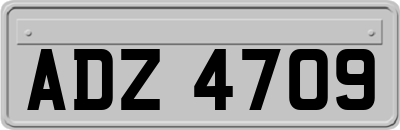 ADZ4709
