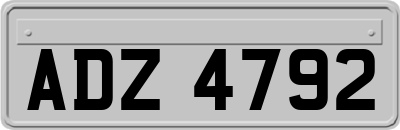 ADZ4792