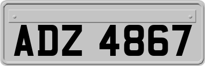 ADZ4867