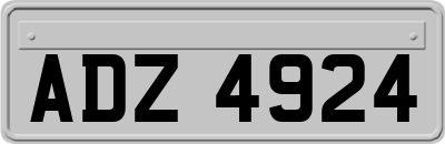 ADZ4924
