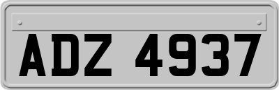 ADZ4937