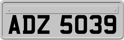 ADZ5039