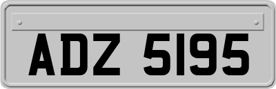 ADZ5195