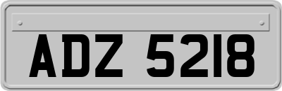 ADZ5218