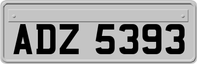 ADZ5393