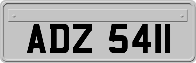 ADZ5411