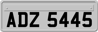 ADZ5445