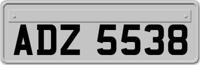 ADZ5538