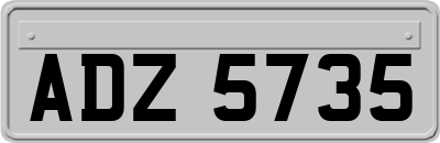 ADZ5735