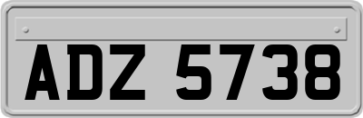 ADZ5738