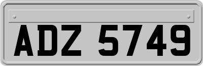 ADZ5749