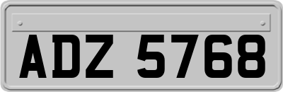 ADZ5768