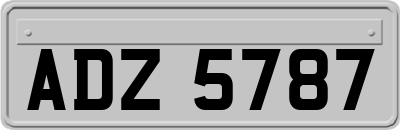ADZ5787