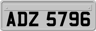 ADZ5796