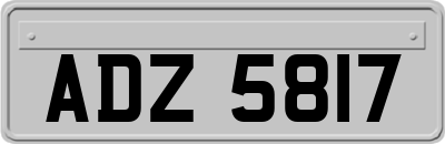 ADZ5817