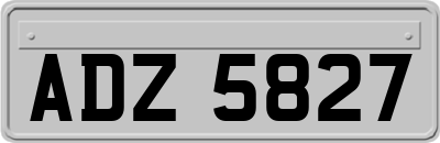 ADZ5827