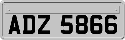 ADZ5866