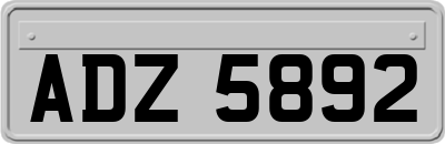 ADZ5892