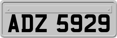 ADZ5929