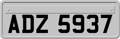 ADZ5937