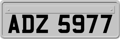 ADZ5977