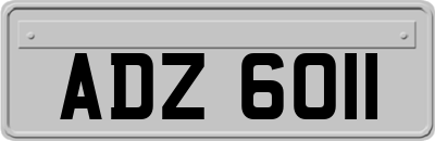 ADZ6011