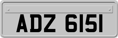 ADZ6151