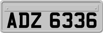 ADZ6336