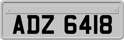 ADZ6418