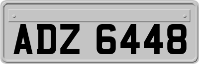 ADZ6448