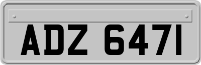 ADZ6471
